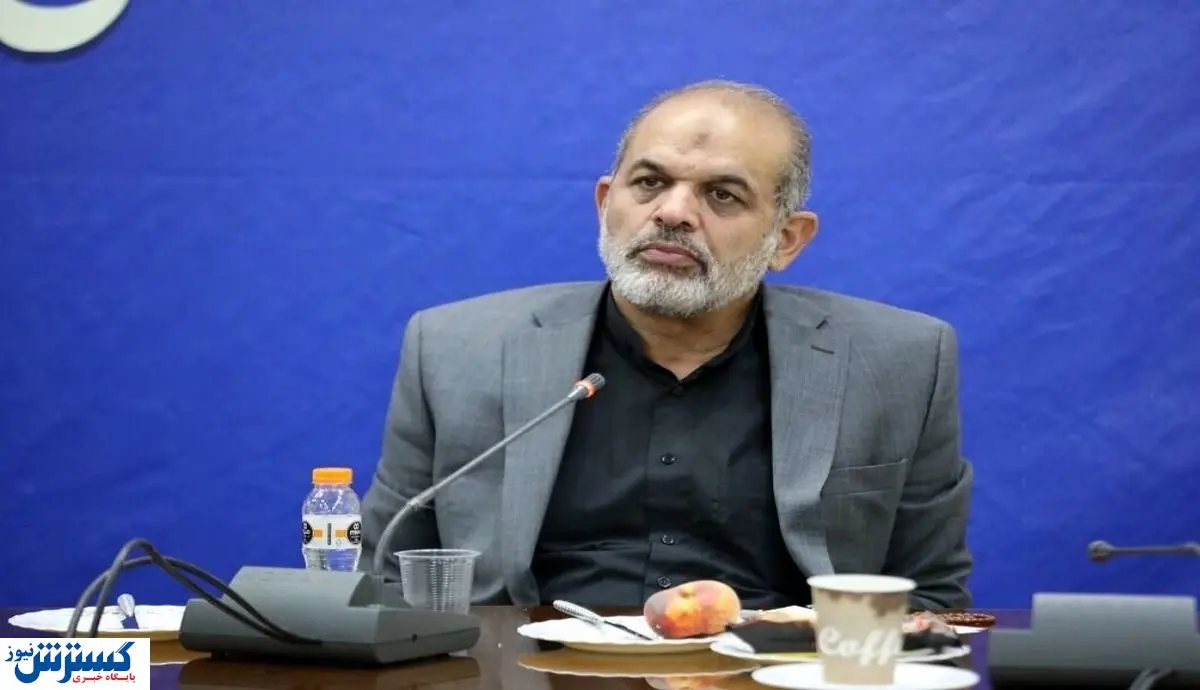 نظر وزیر کشور درباره طرح مولد سازی