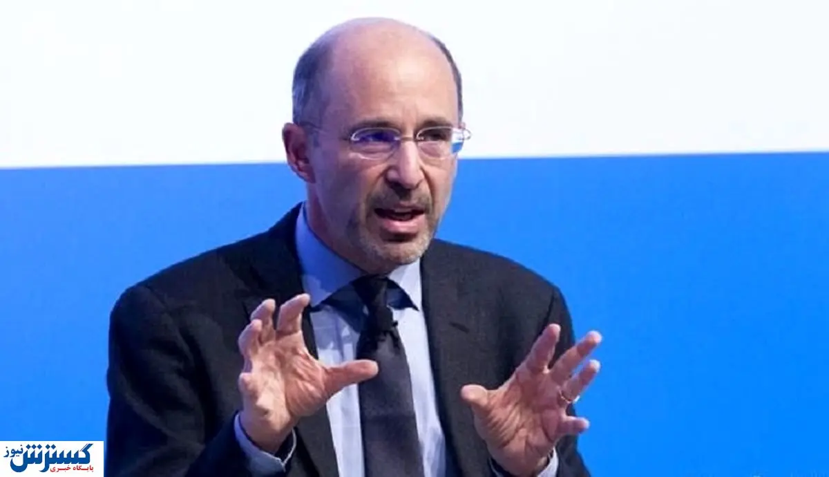 برنامه پهپادی ایران را تحریم می کنیم