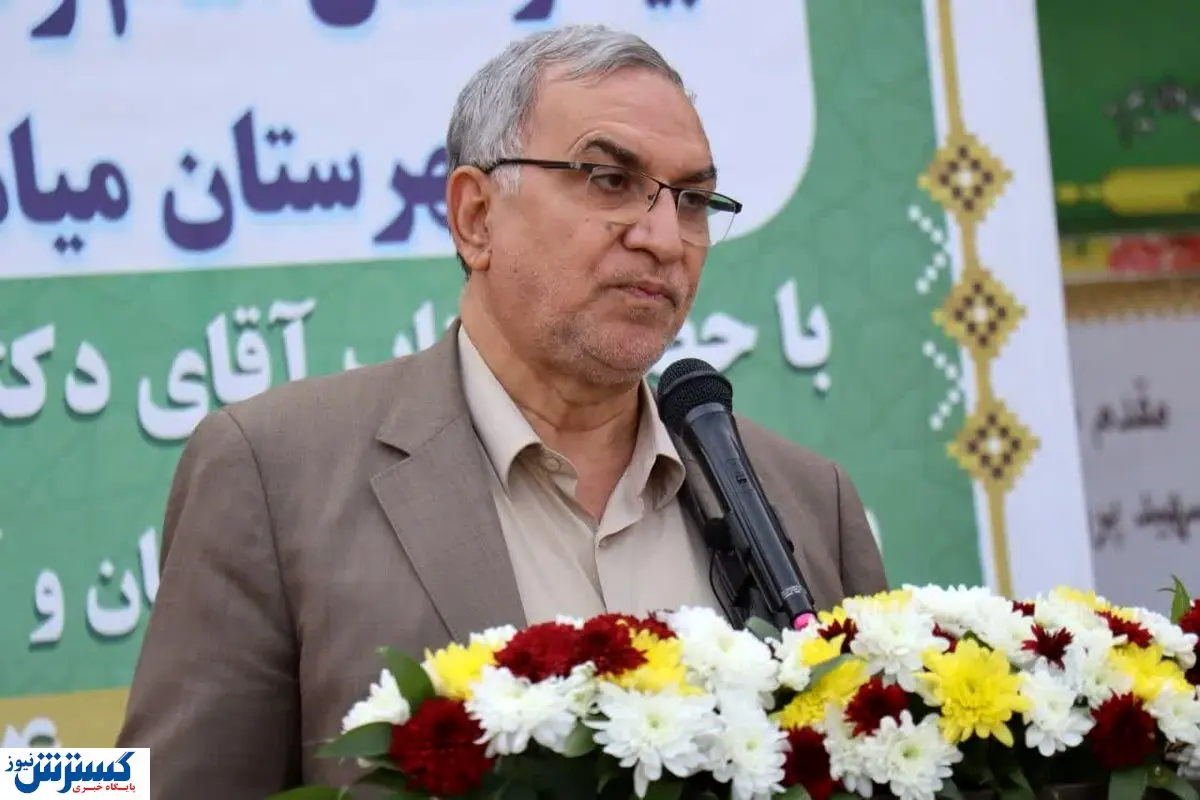 ۹۸ درصد از داروی مورد نیاز در داخل کشور تولید می‌شود