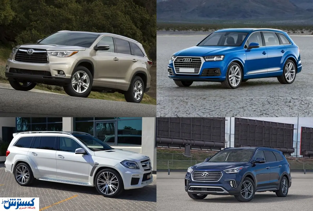 به کدام خودروها مالیات تعلق می گیرد؟