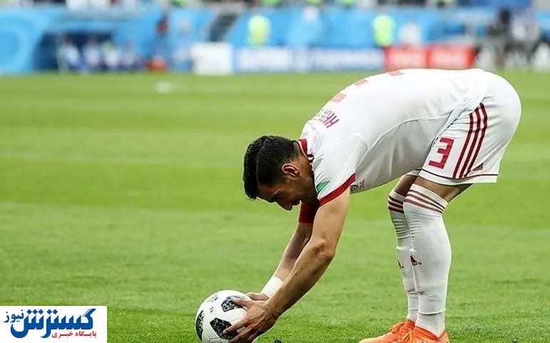 ستاره محبوب کیروش در یک قدمی تمدید