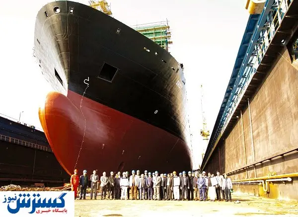 توان رقابت با بزرگترین یاردهای دنیا