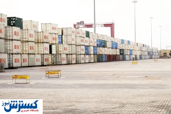 رشد صادرات غیرنفتی با راه‌اندازی مراکز تجاری