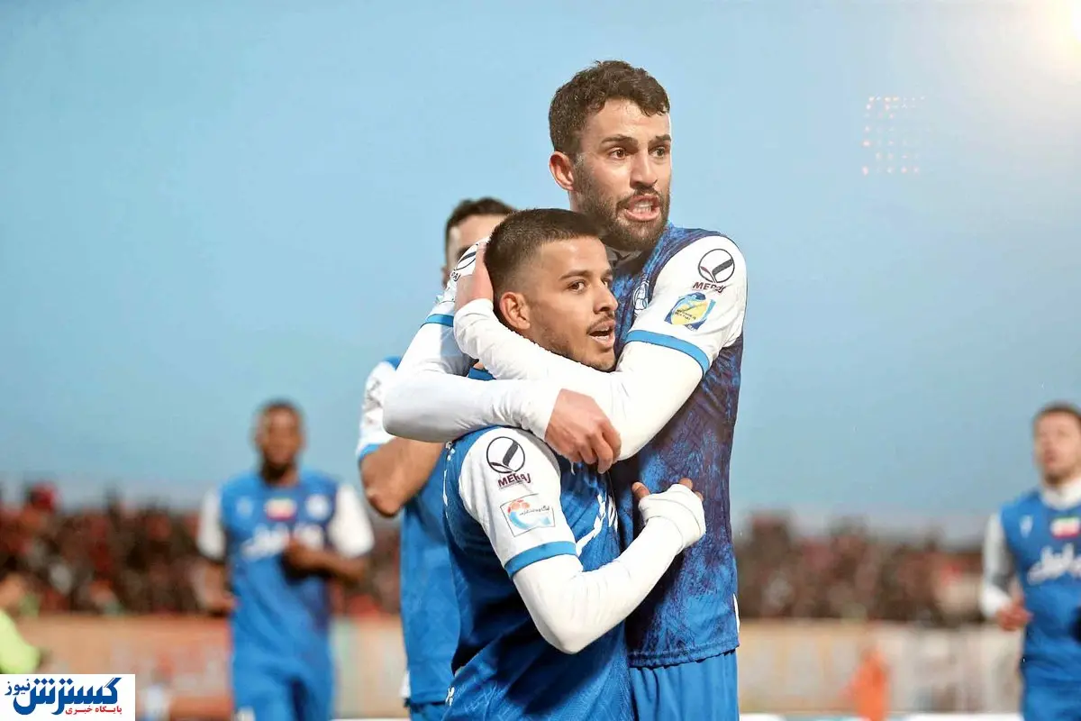 ساپینتو به استقلال ضربه می‌زند / بازی با نفت خیلی سخت است