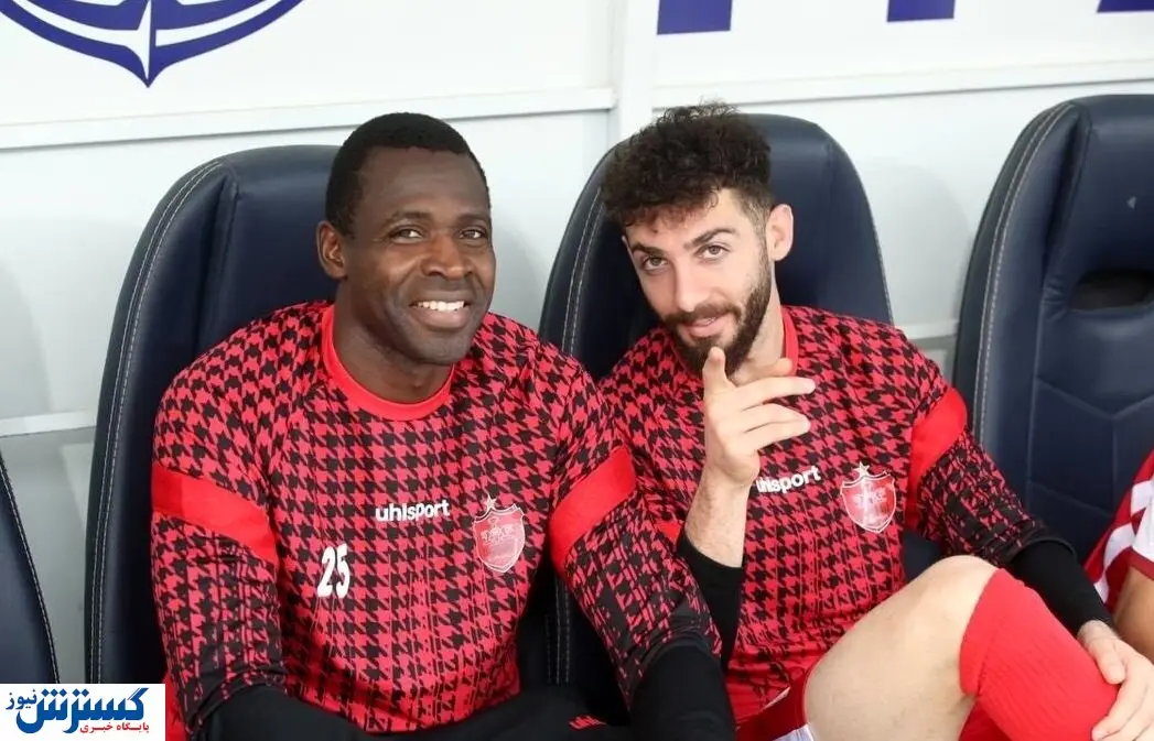 ادامه بدشانسی‌های ستاره پرسپولیس