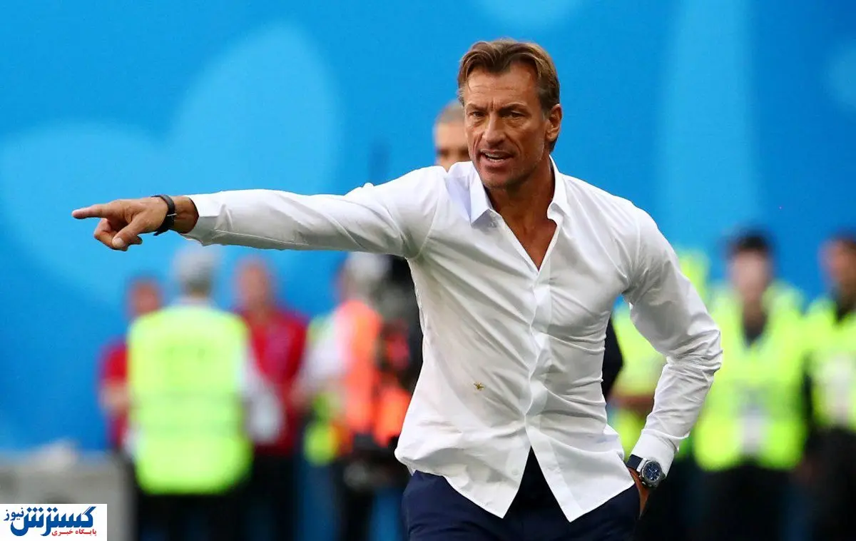 گزینه نیمکت ایران در آستانه جدایی