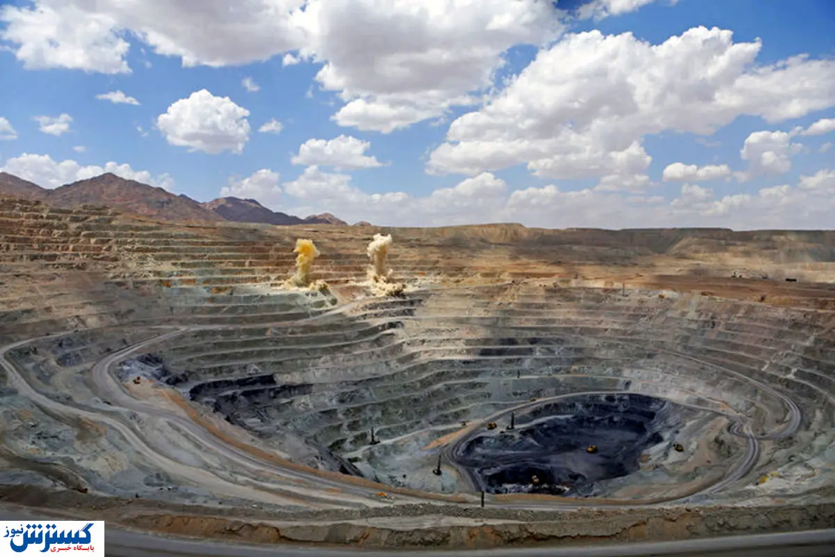 سرمایه گذاری کانادا در این معادن مهم