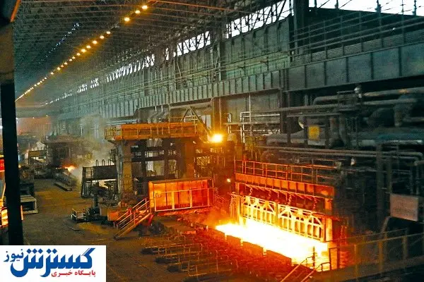 شوکهای قیمتی در بازار فولاد