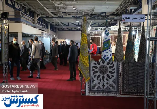 آغاز به کار بزرگترین نمایشگاه گردشگری منطقه از فردا