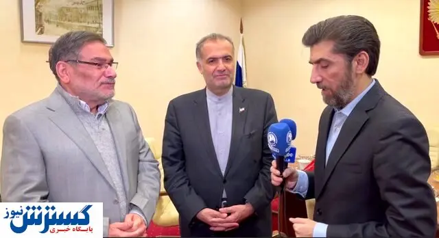 توسعه روابط ایران و روسیه در ابعاد مختلف