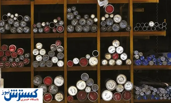 فلزیها ناامید شدند