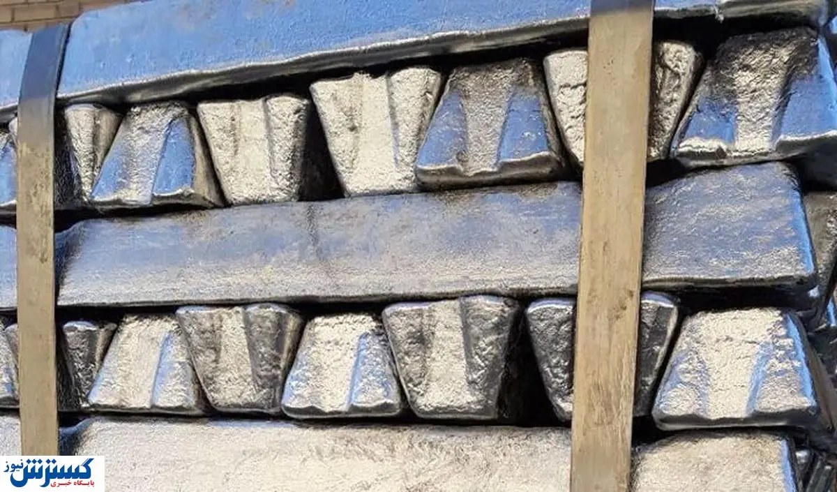 افزایش ۲۰۰ درصدی تعرفه آلومینیوم / فشارها به روسیه ادامه دارد