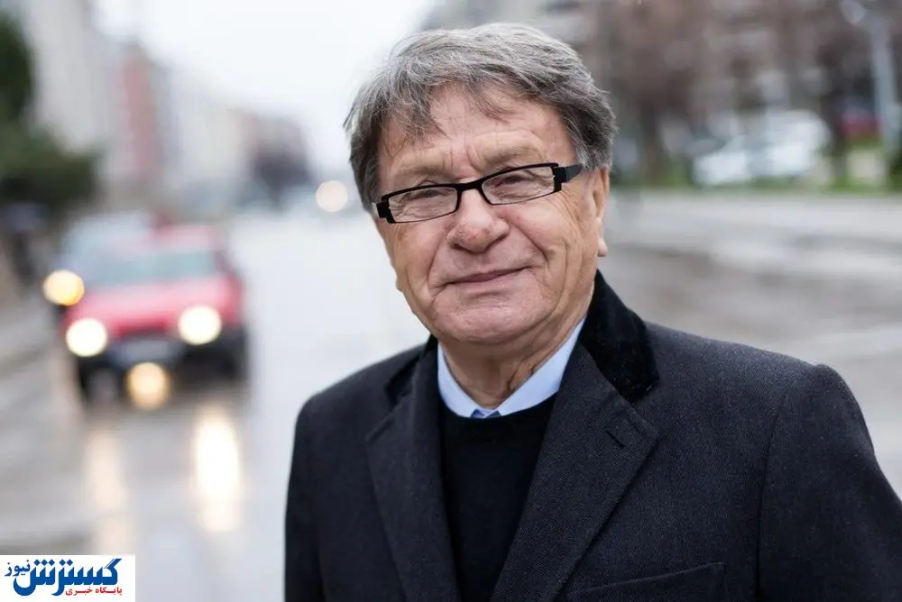 سرمربی پیشین تیم ملی ایران درگذشت