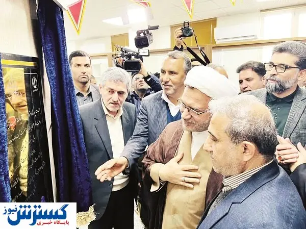 جهرم در مسیر توسعه و اشتغالزایی