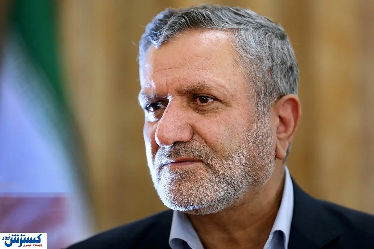 خبر مهم وزیر کار درباره عیدی بازنشستگان