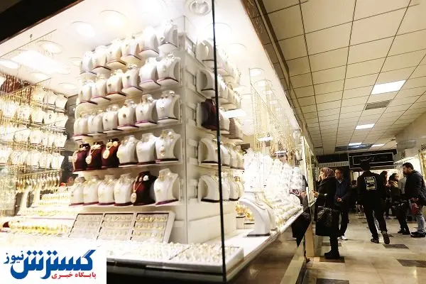 حبابزدایی از بازار طلا