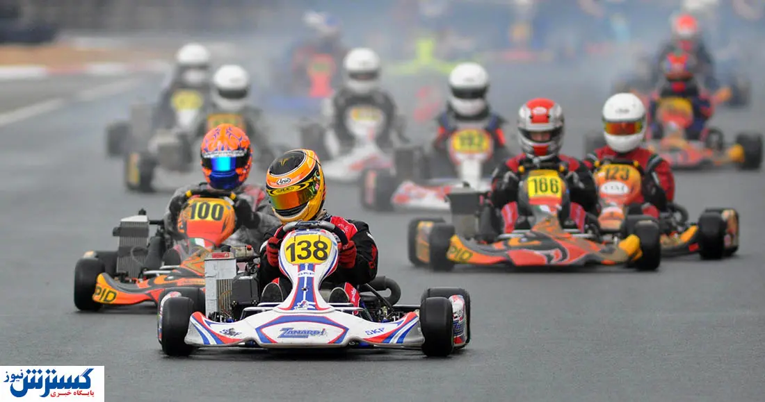 هزینه این تفریح هیجان انگیز میلیونی است