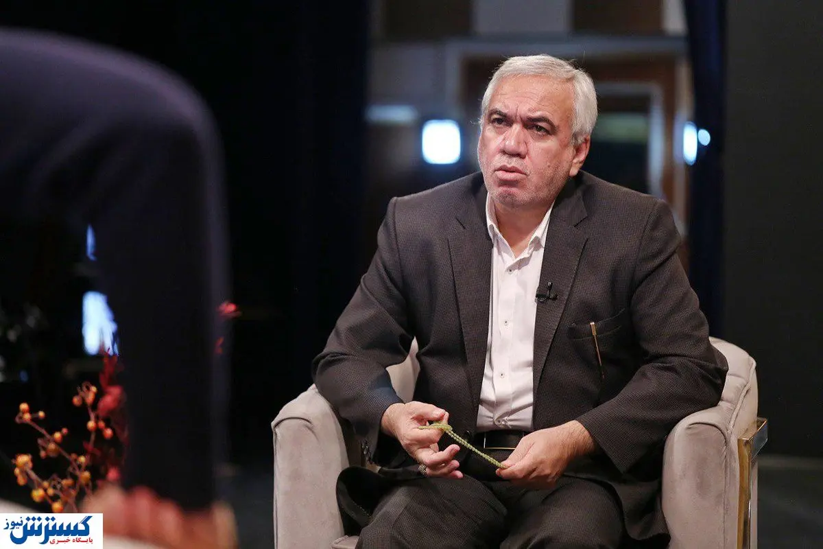 انفجار بمب با برکناری این استقلالی!