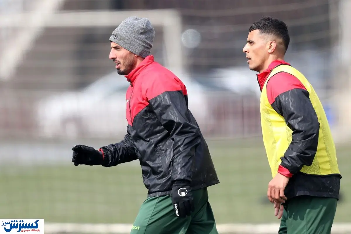 جدال بر سر بازگشت به ترکیب اصلی پرسپولیس!