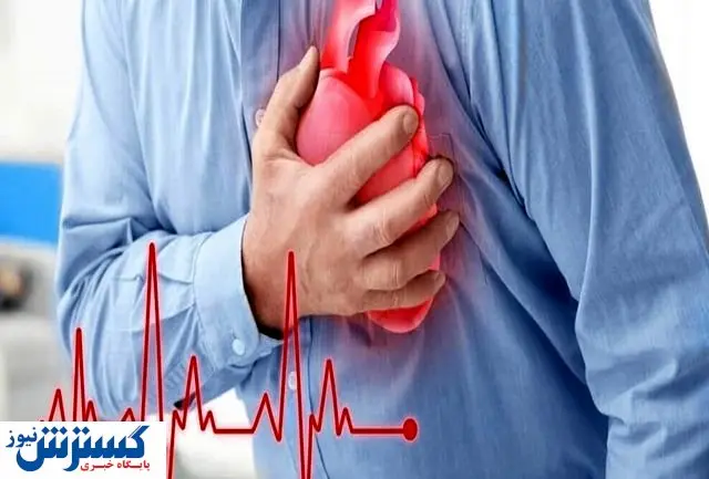 هشدار درباره علائم کشنده در زمان حمله قلبی!