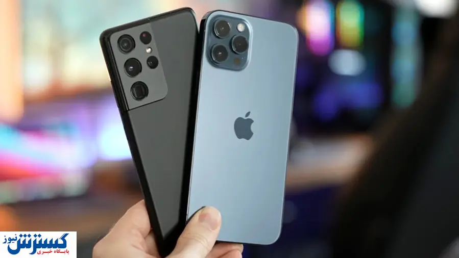 قیمت گوشیهای پرطرفدار در بازار