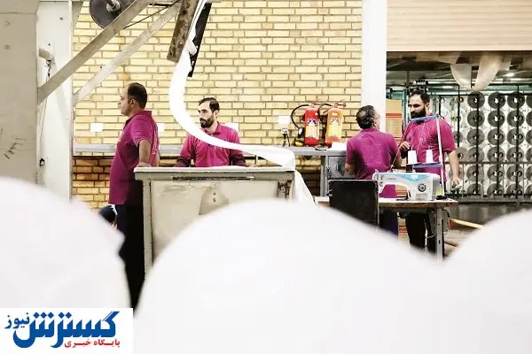 منِ کارگر «عامل تورم» نیستم!