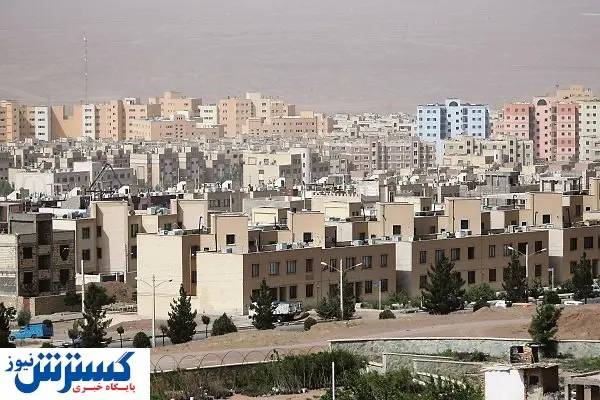 شرایط بحرانی در بازار ملک