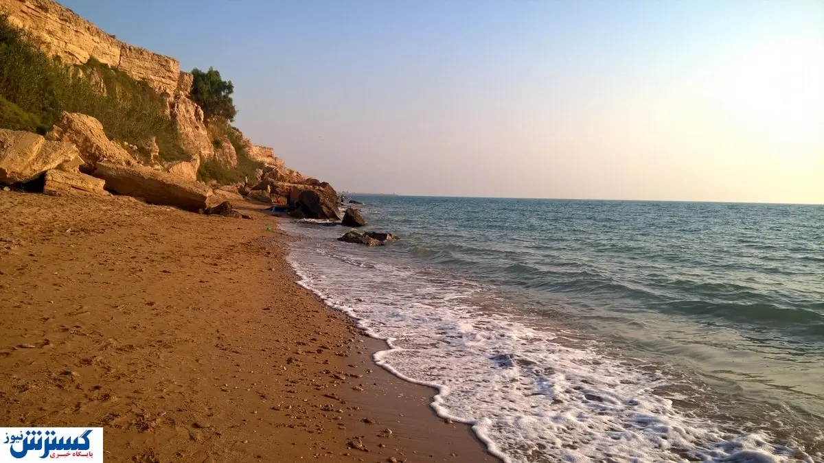 ۶ جاذبه طبیعی شگفت‌انگیز بوشهر