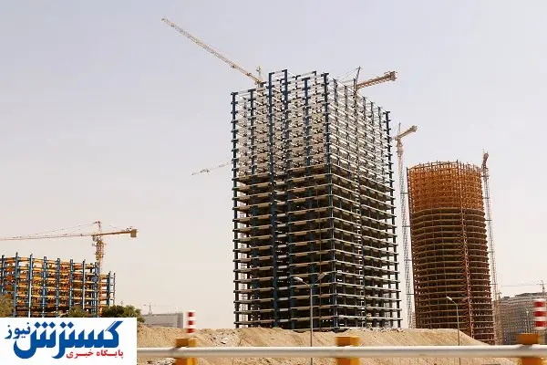 از کمک‌فنرهای ساختمانی تا اتاق شبیه‌ساز