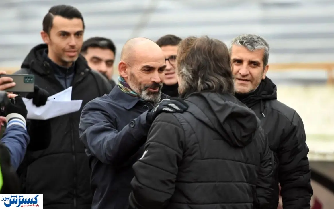 تیر خلاص به بمب جنجالی استقلال!