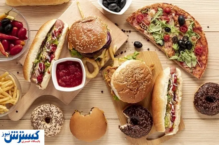 خطر ابتلا به سرطان با خوردن این غذاهای ارزان!