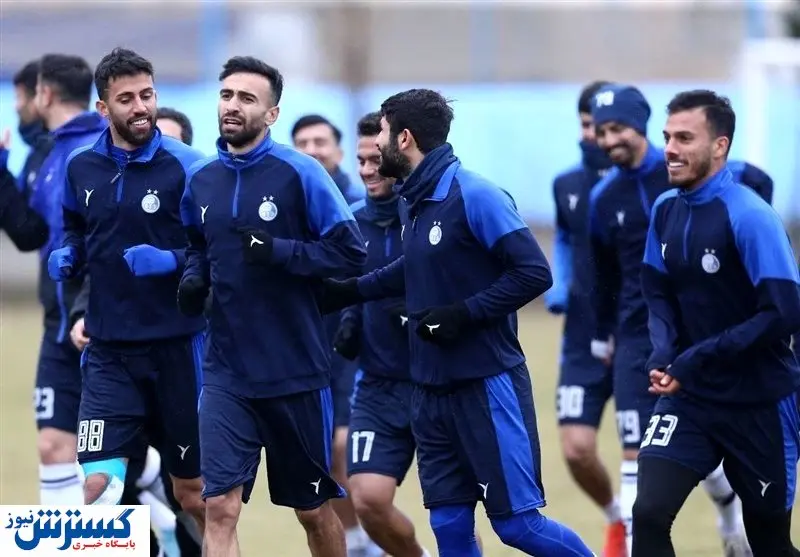 ستاره تکنیکی استقلال در مسیر جدایی