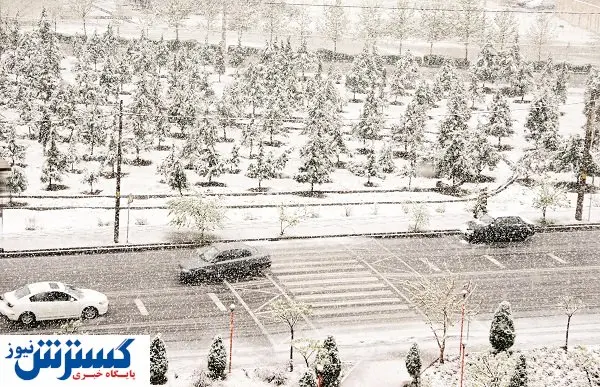 نیرو نداریم، زنجیرچرخ ببندید!