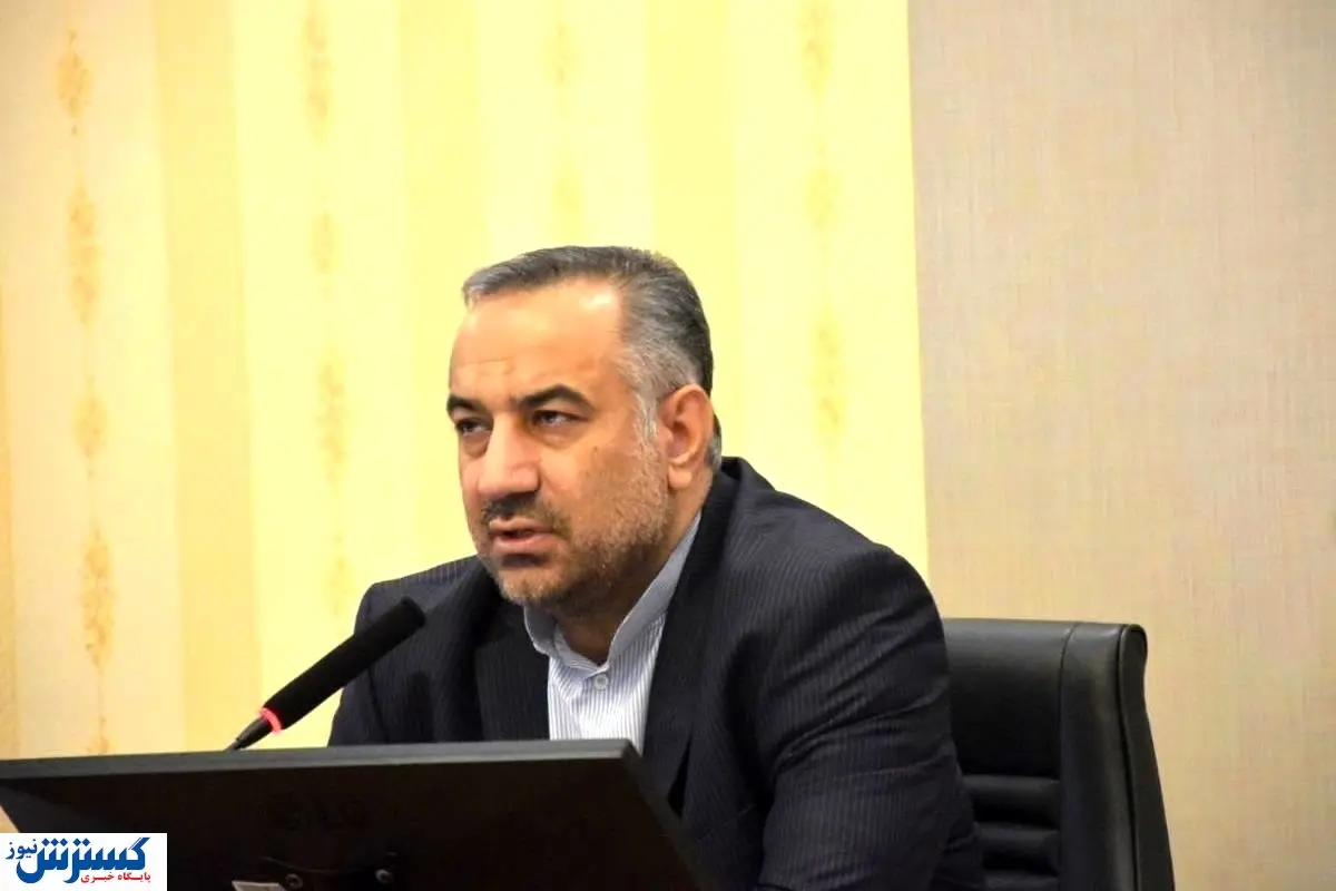 بازگرداندن ۱۶۵ هزار متر مربع از زمین های شهرک های صنعتی