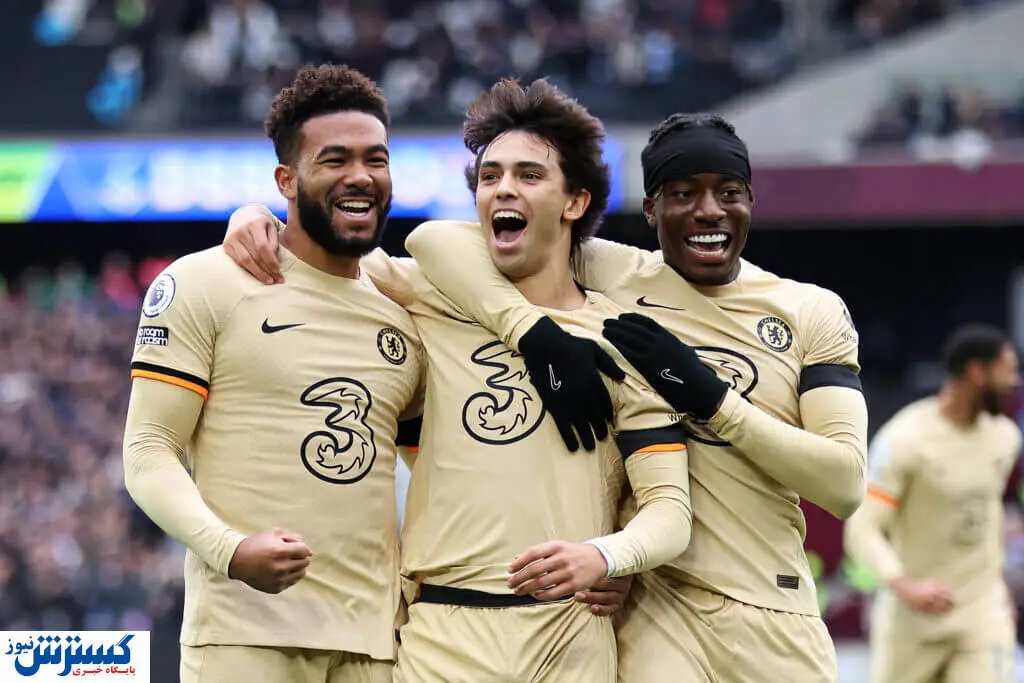 خط و نشان ستاره محبوب آبی ها برای حریف