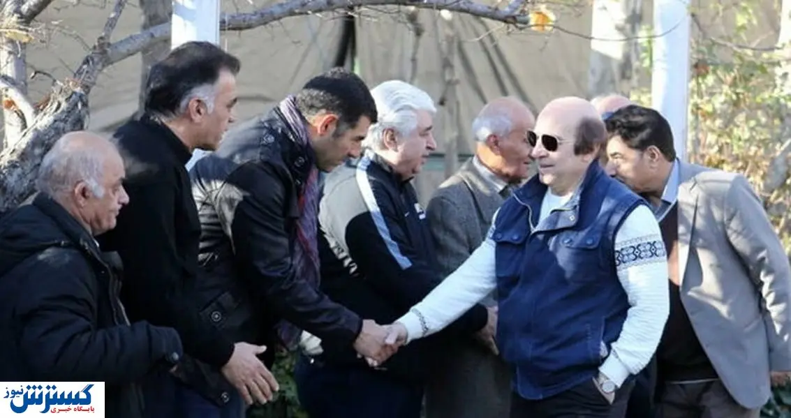 استقلال مدعی اصلی است / چرا ساپینتو به این بازیکن فرصت نمی‌دهد؟