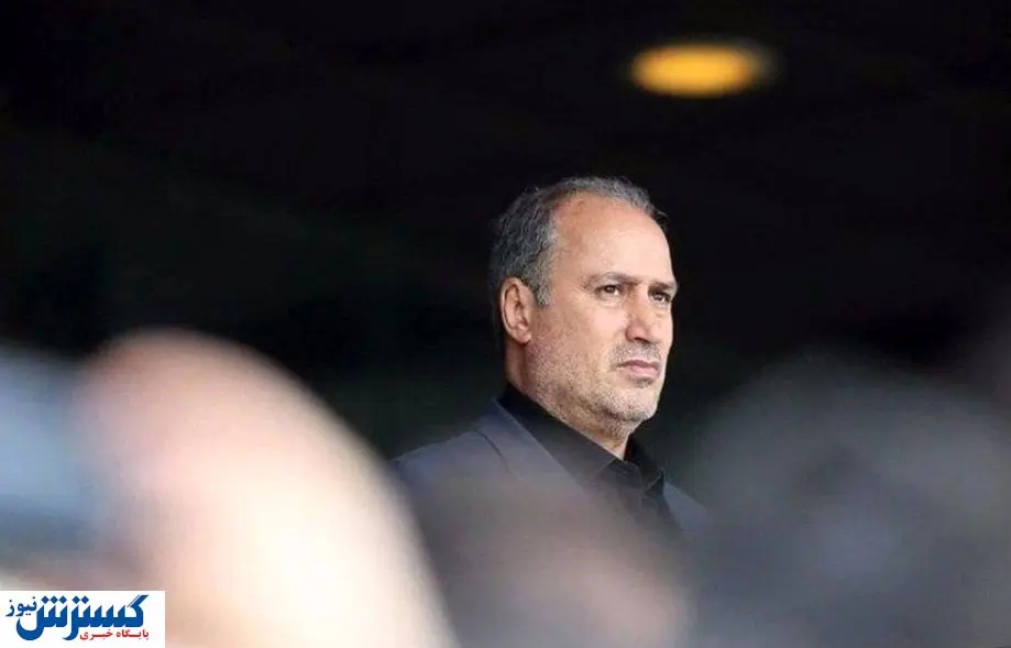 تصمیم مهم در خصوص جانشین کی روش