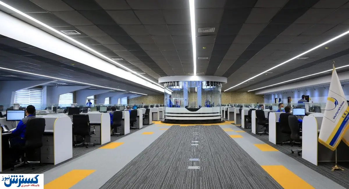 حفظ و ارتقای سیستم مدیریت یک پارچه امدادخودروایران