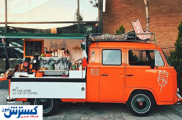 استقبال مردم از غذاهای خیابانی / رقیب سرسخت رستوران هارا بشناسید