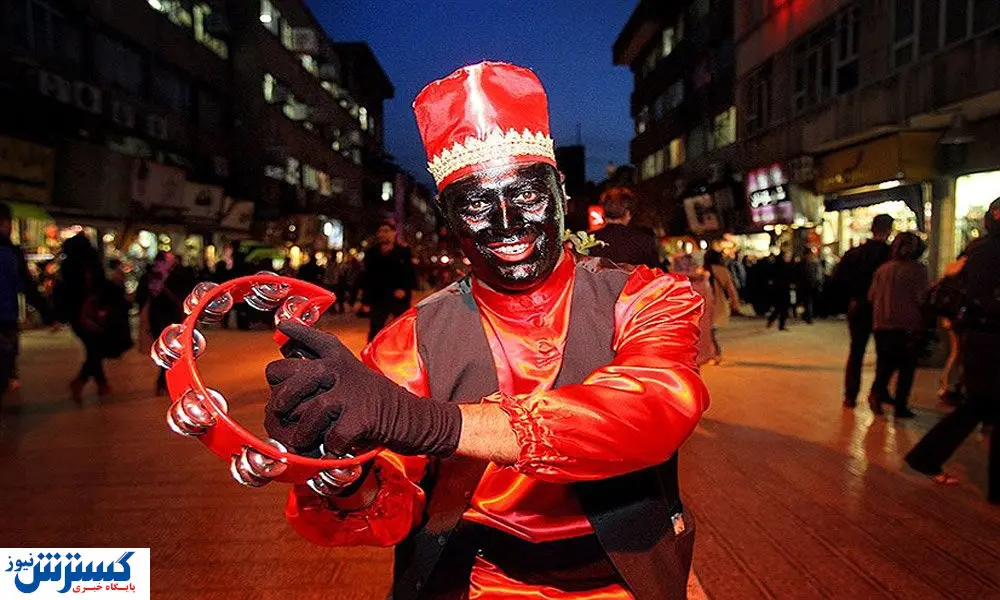 درآمد عجیب حاجی فیروزها در ماه اسفند/ تکدی گری به جای عمو نوروز