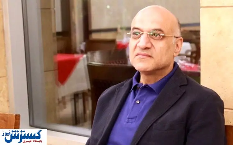 این استقلالی مدیرعامل نساجی شد