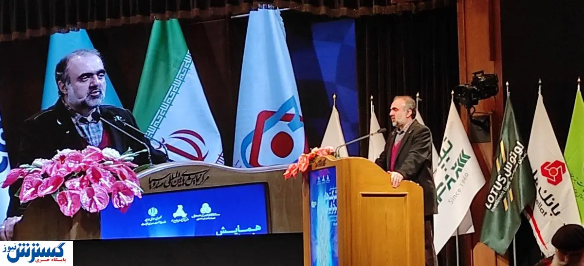 دولت به کمک شرکت های تخصصی میآید