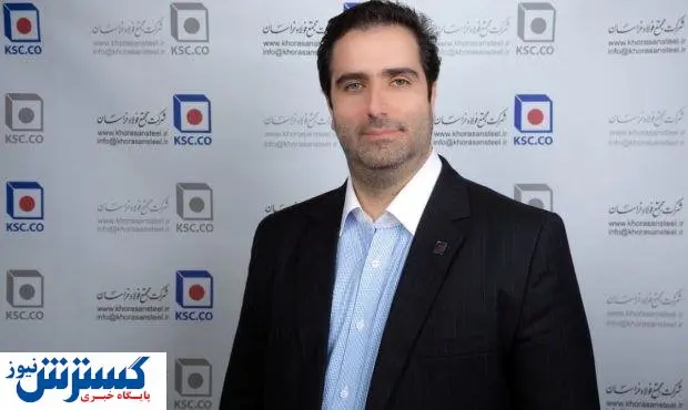 در تامین قطعات ۶۵۰ میلیون یورو در صنعت فولاد صرفه‌جویی ارزی شد