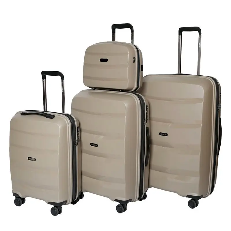 خرید چمدان هم سخت شد / قیمت ها به ۴۰ میلیون رسید