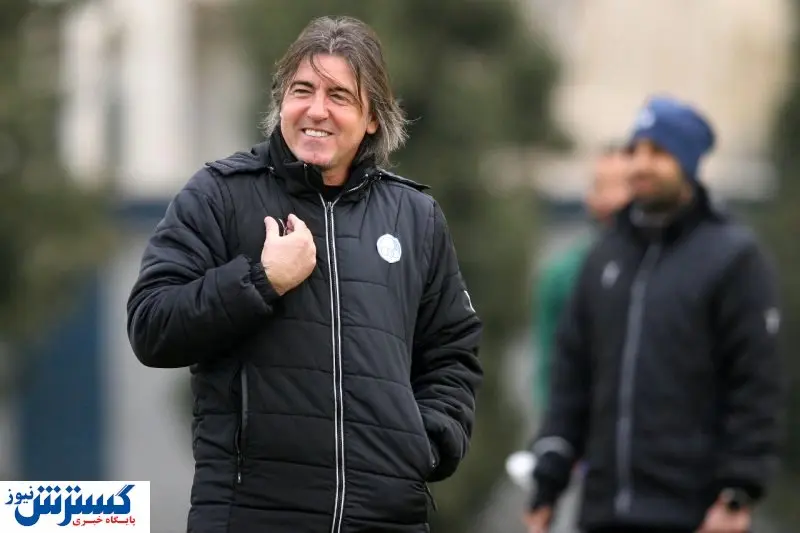 ریکاردو ساپینتو در خط پایان؟