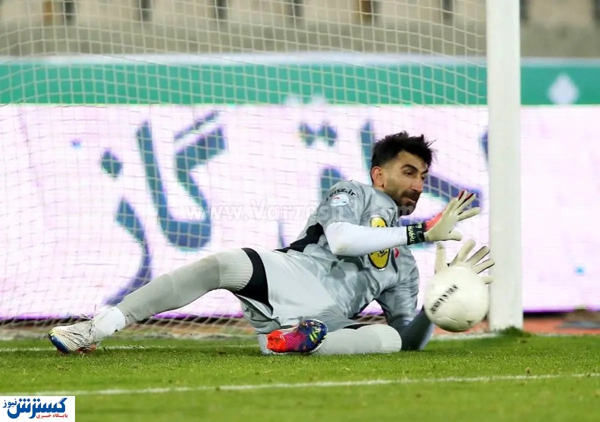 برگ برنده پرسپولیس مقابل سپاهان