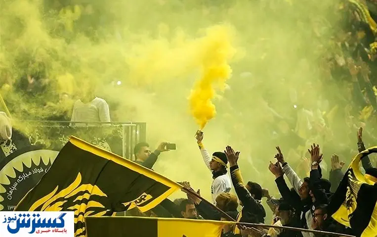 شرط پرسپولیس برای تقابل با سپاهان