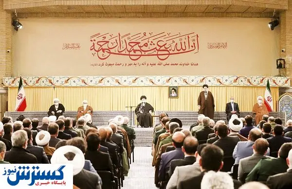 مسائل سیاسی در هر شرایطی مورد توجه امت اسلامی باشد