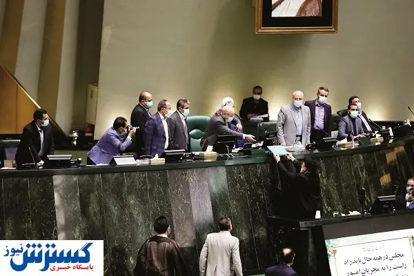 جورچین ناقص دولت برای بازار ملک