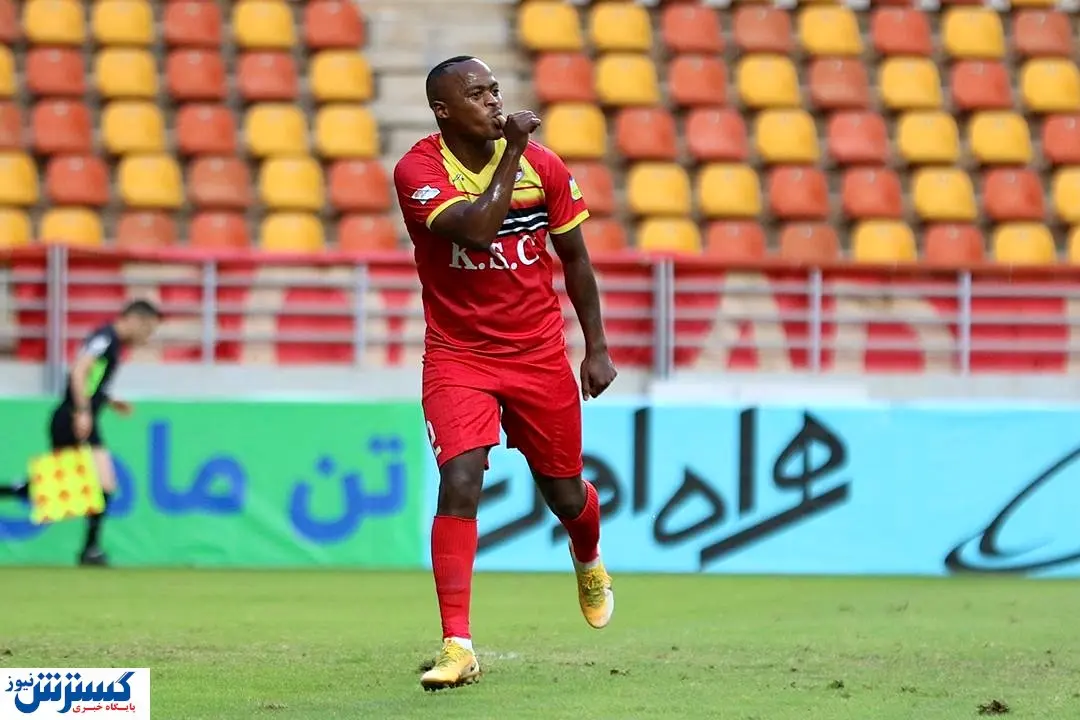 قرارداد ستاره استقلالی‌ فسخ شد